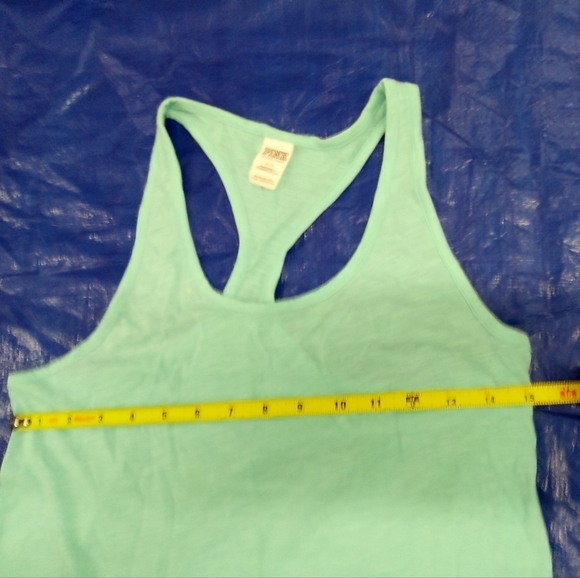 Pink Tanktop - Picture 3 of 5